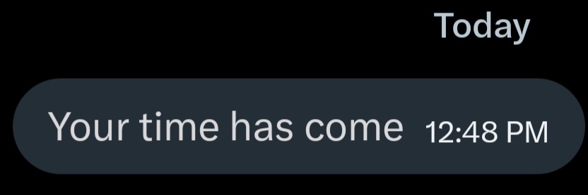 Mez (the sequel) UNBEATABLE SPOILERS #yolktwt banner