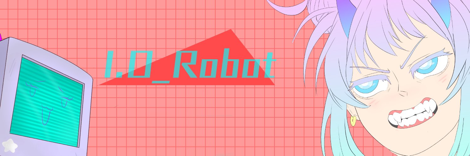 𝕀.𝕆_ROBOT 🔞💖 banner