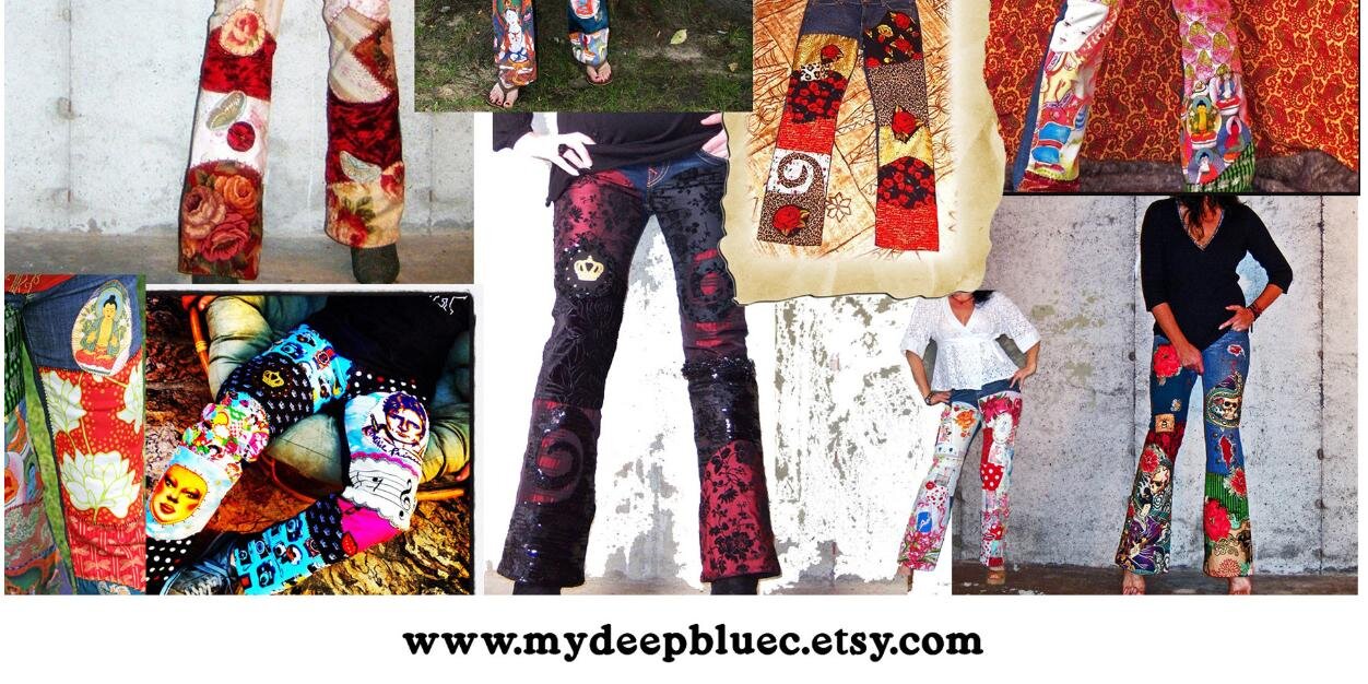 RCulpDeepBlueC's profile banner image