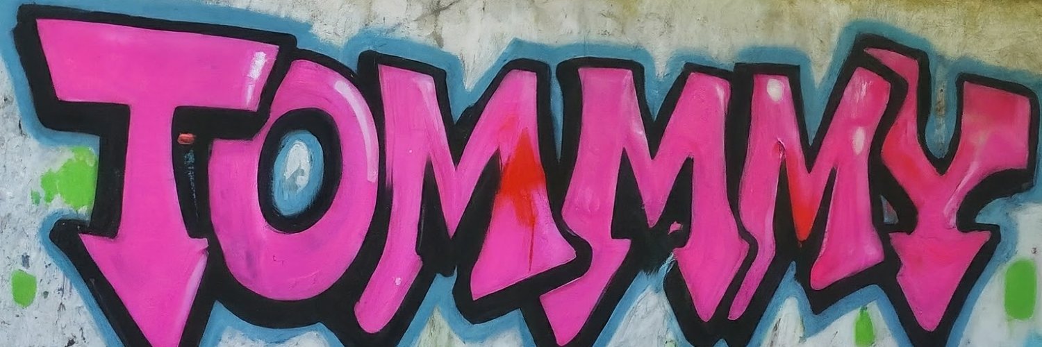 tomfalkenberg's profile banner image