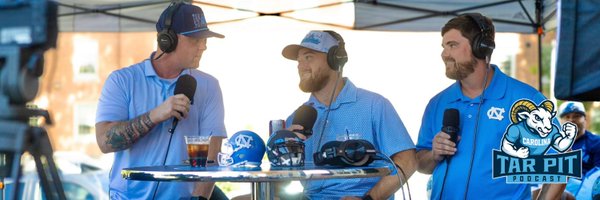 TarPitPod Profile Banner