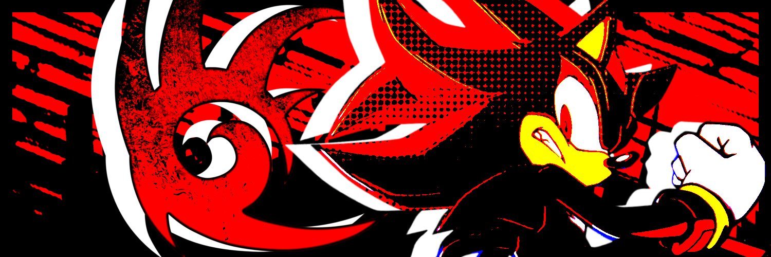 SHADOW banner