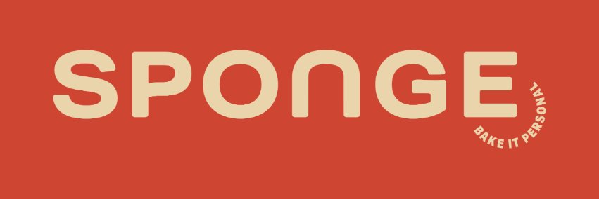 Sponge Cakes banner