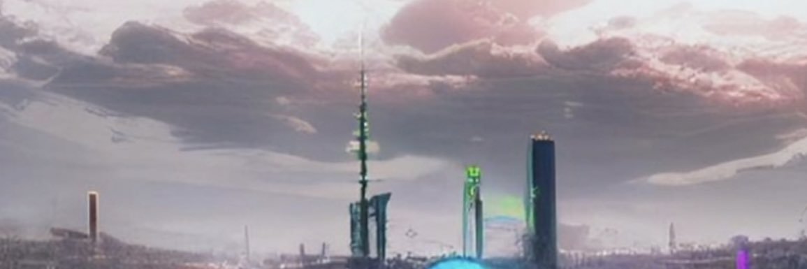 Spook's banner
