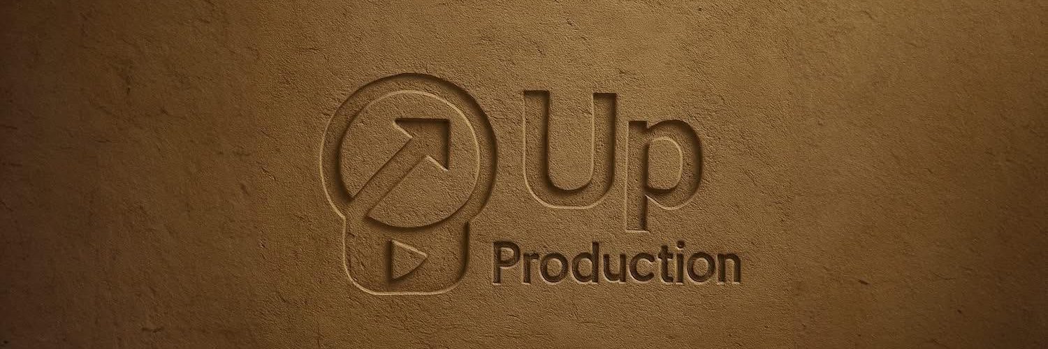 upproduction14's profile banner image