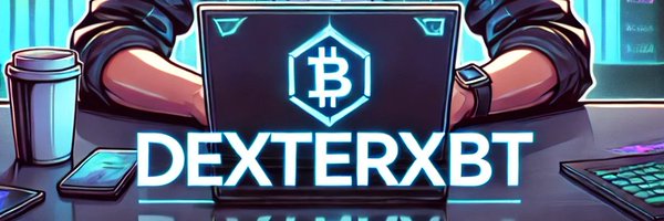 xbtDexter Profile Banner