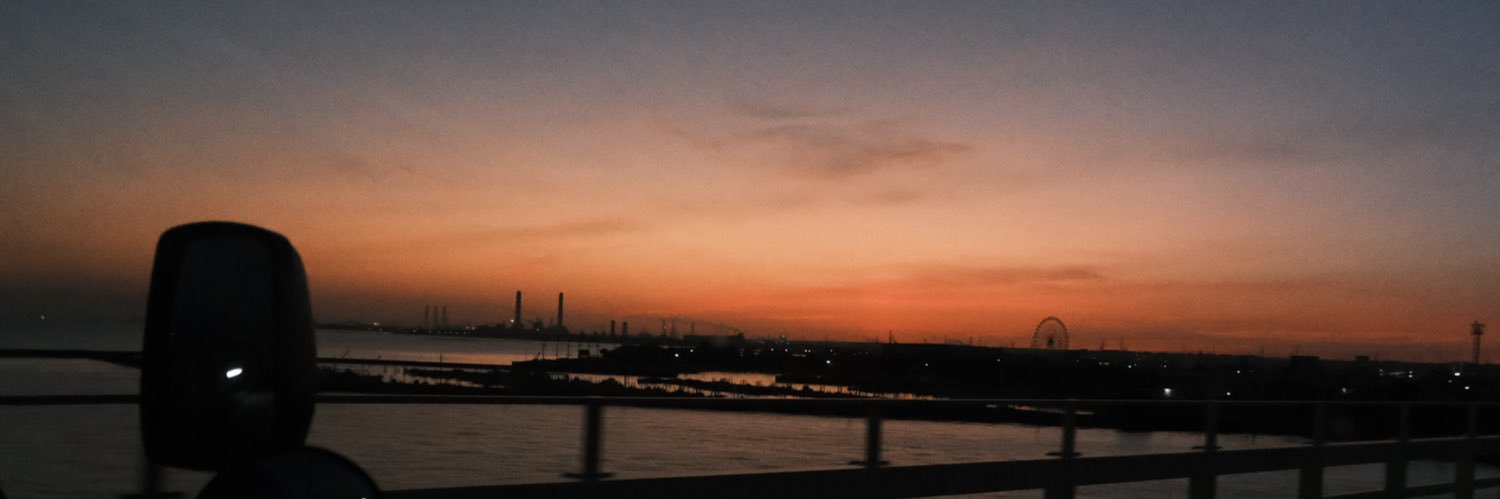 shihotaro7's profile banner image