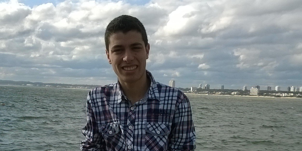 Diego Moreira banner