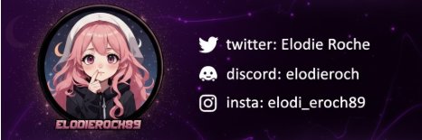 Elodieroch89's profile banner image