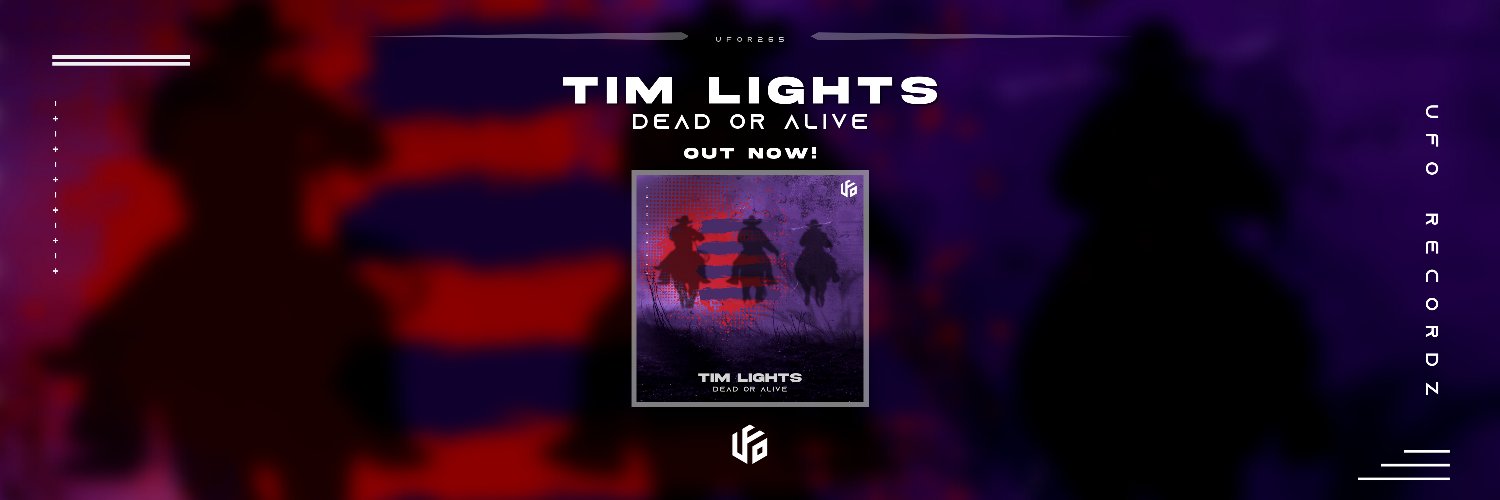 DJTrafficLights's profile banner image
