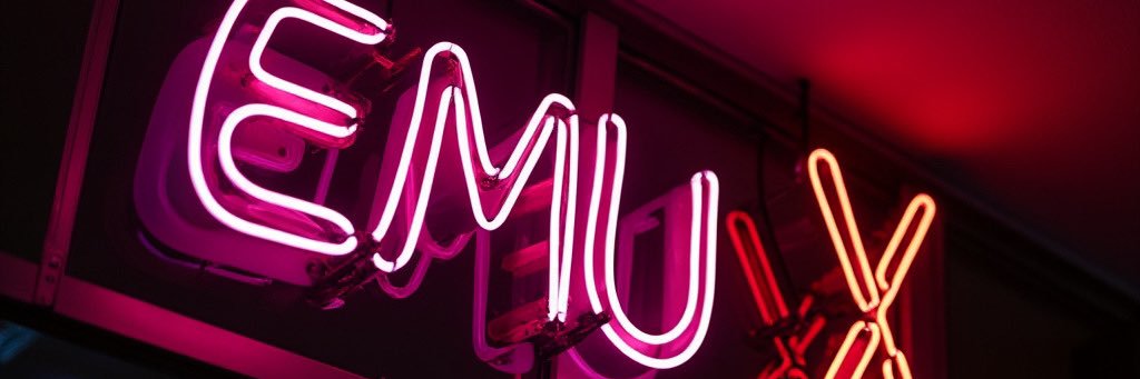 EMU 2.0 🇦🇺🐭's banner
