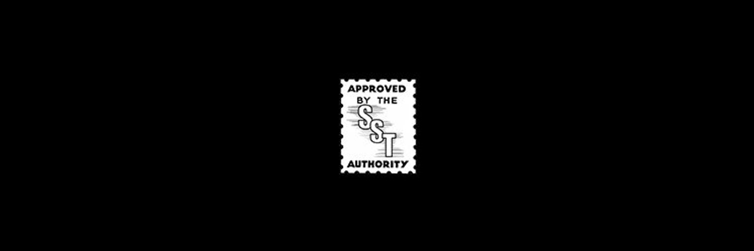 SST Authority's banner