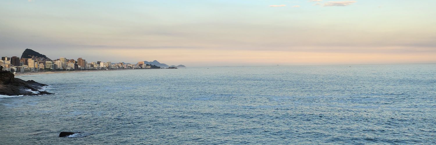 danaresende's profile banner image