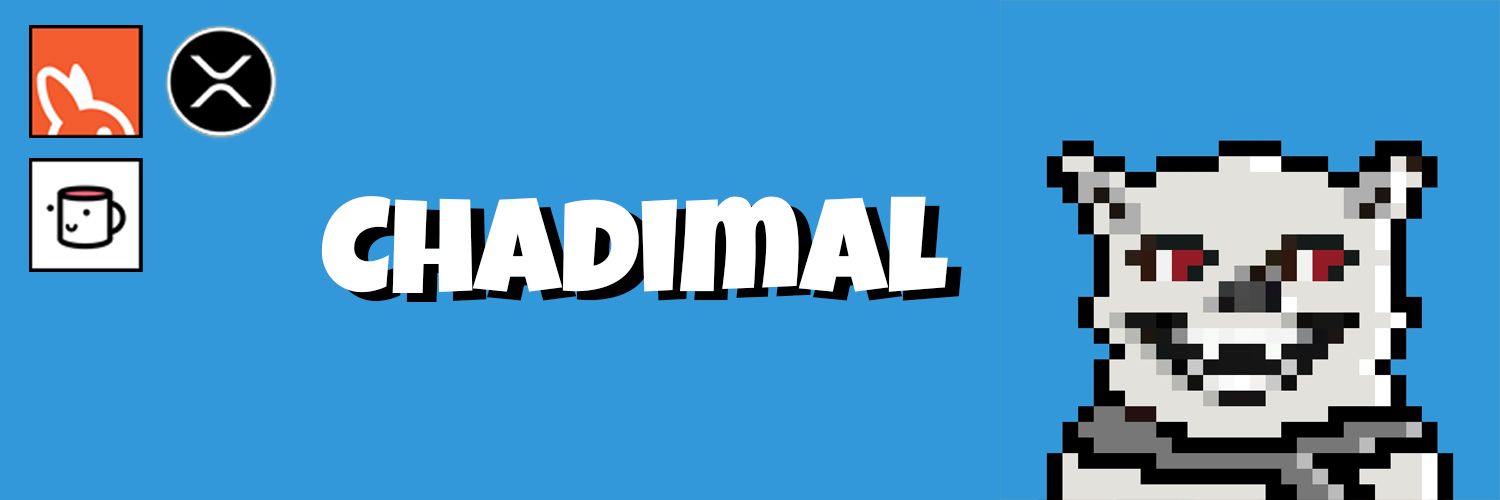 Chadimal banner