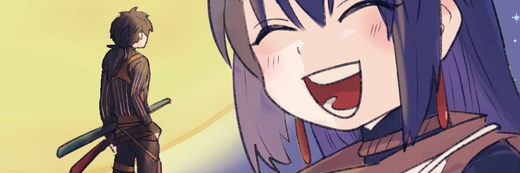 あろ's banner