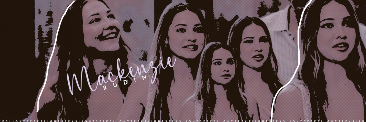 ‍ ‍ 𝓜𝒂𝒄𝒌𝒆𝒏𝒛𝒊𝒆 .ᐟ banner