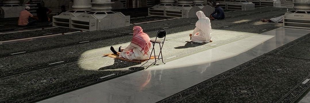 زياد | الأثر banner