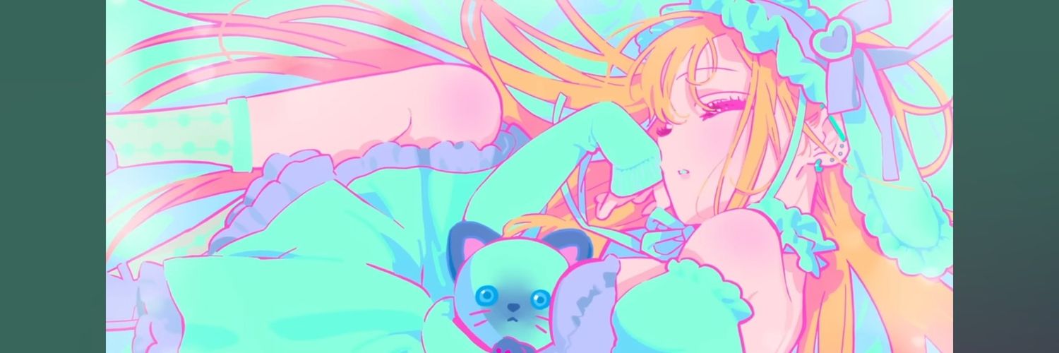 sakura_clamp's profile banner image