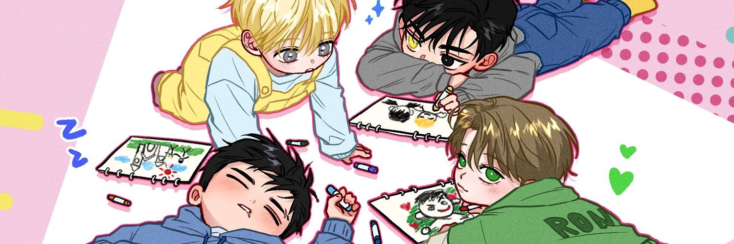 둥's banner
