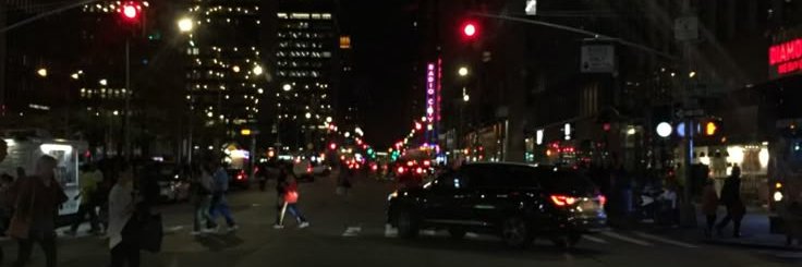 wewantravis's profile banner image