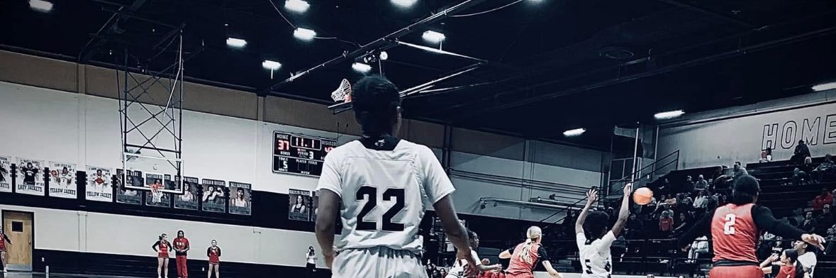 Taleah Patterson banner