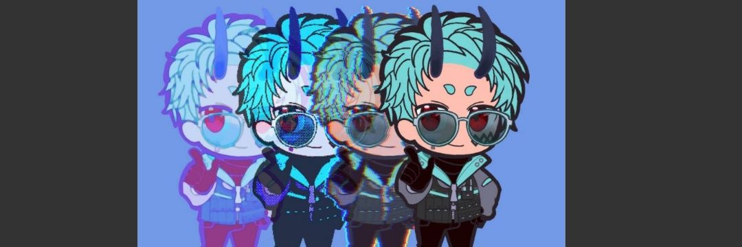ぴぴ banner