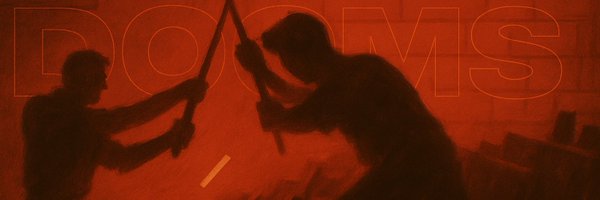 SarDooms Profile Banner