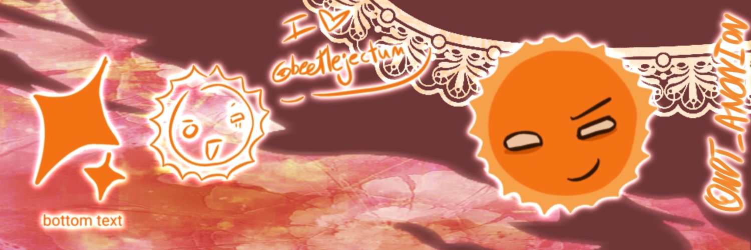 ⭕🟣- WOKE NEPTUNE / CAELUS (#1 TOLIMAN FAN) banner