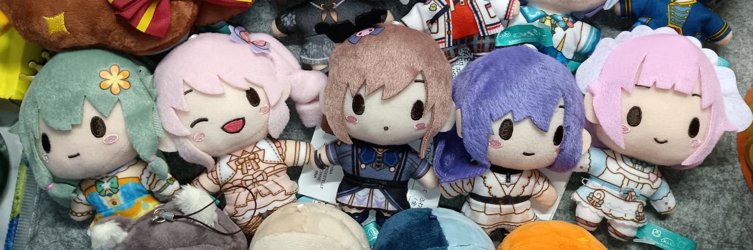 燕泽's banner