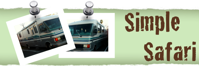 SimpleSafari's profile banner image