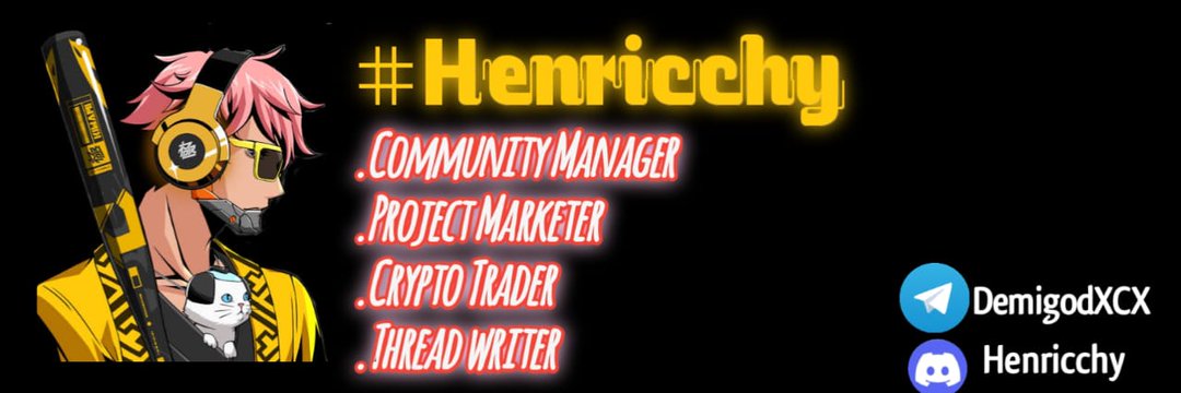 Hen▪️ricchy banner