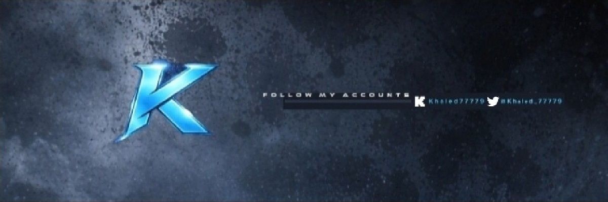 Khaled banner