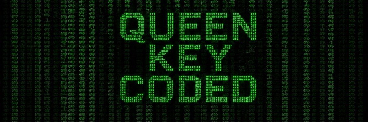 keyissQueen's profile banner image