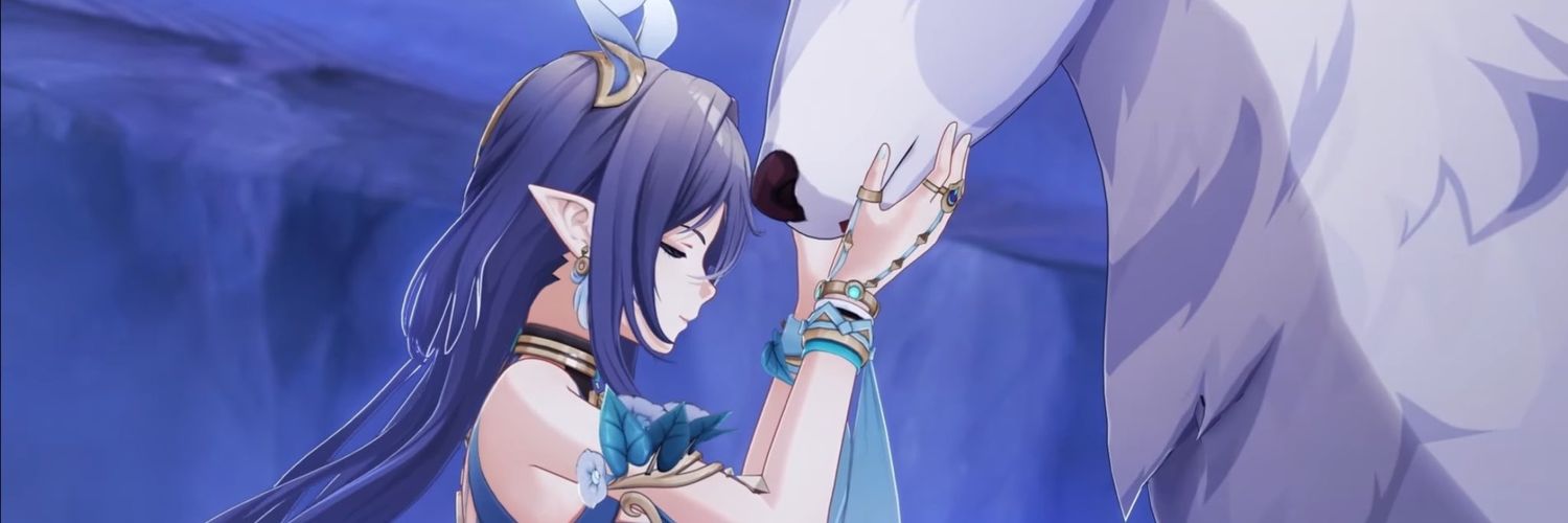 LaumaTimelyGI's profile banner image
