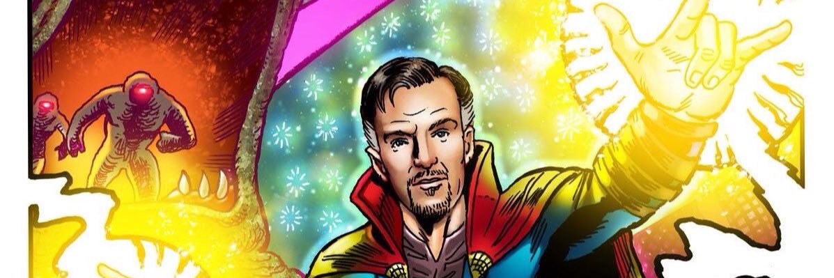 ARTOFJONHAWARD's profile banner image