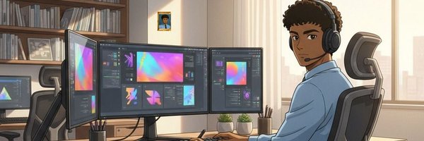 CalChainX Profile Banner