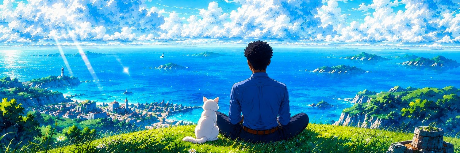 CalChainX's profile banner image