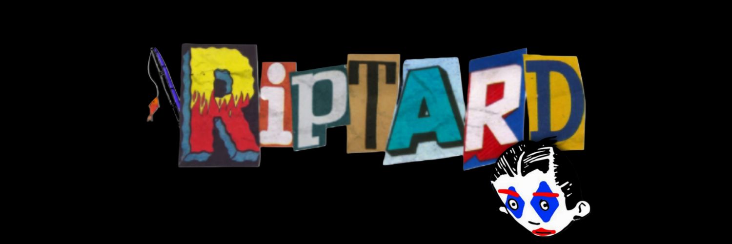 RIPTARD 🌎 banner