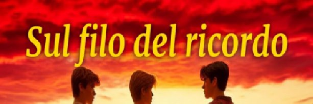 I romanzi di Francesco Cheynet & Lucio Schina banner