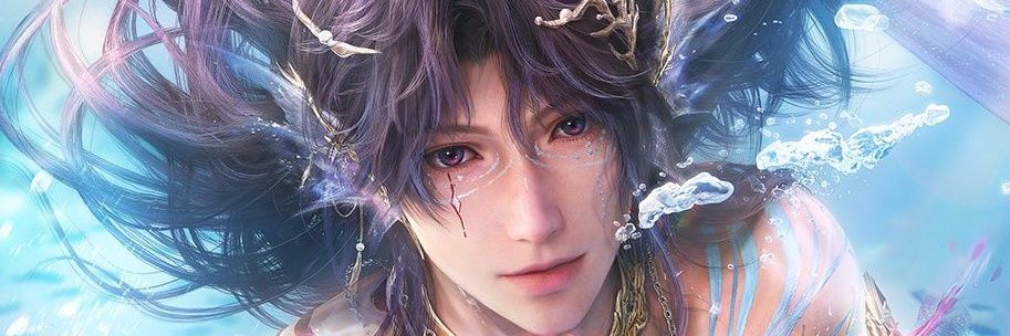 Iraᡣ𐭩🧜🏻‍♂️Bride of the Sea god⋆˚𓆝 𓆟 𓆞 𓆟 ｡˚'s banner