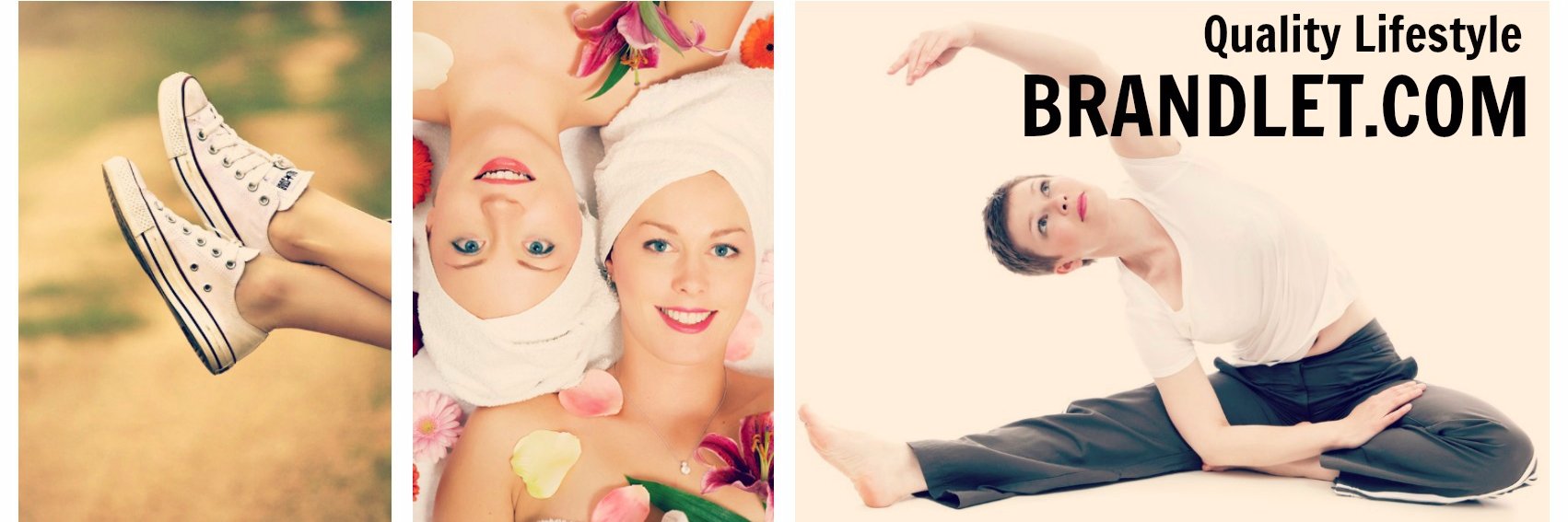 BrandLet's profile banner image