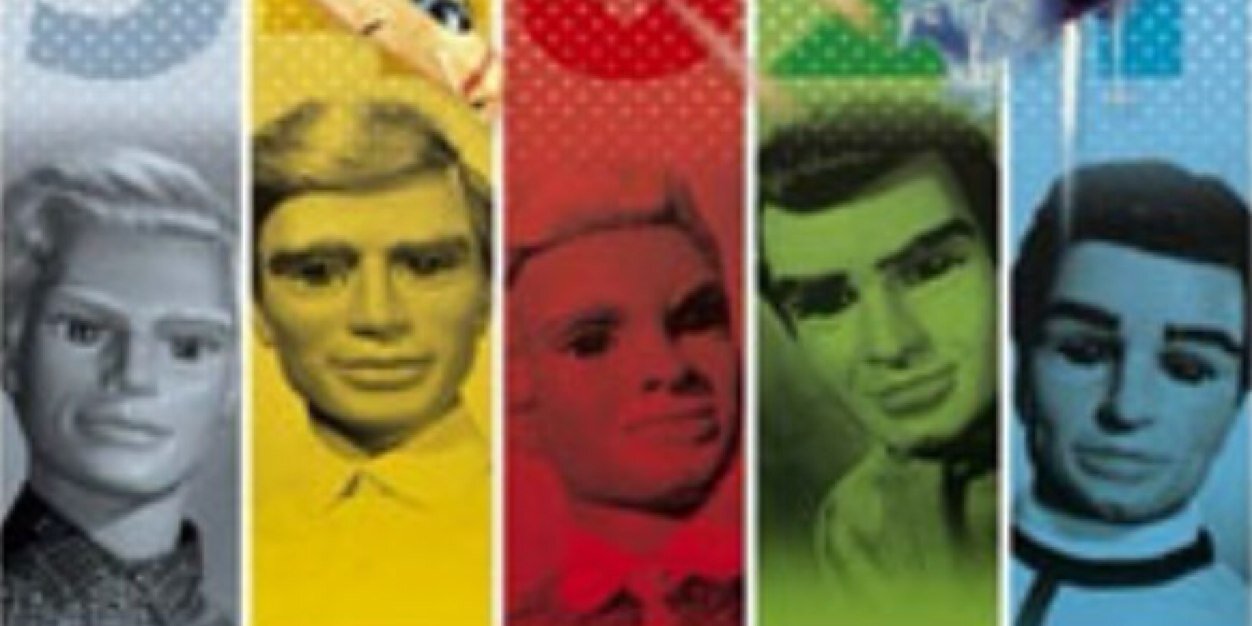 ThunderbirdTwo's profile banner image
