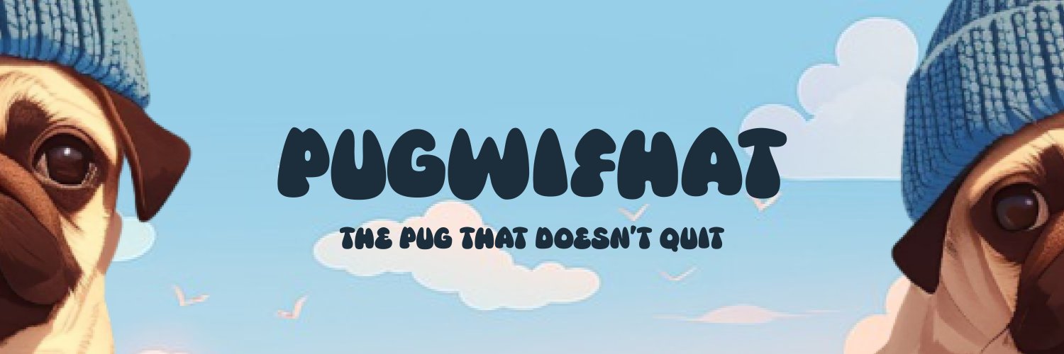 PugWif's banner