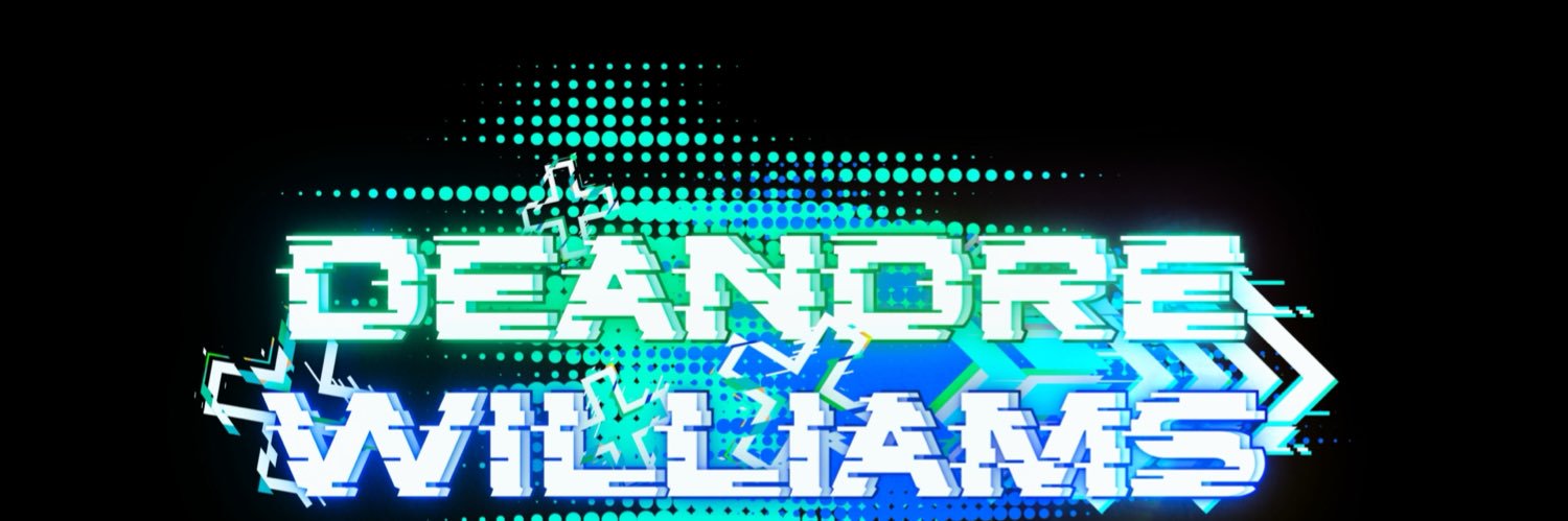 Deandre Williams | VA 🎙️ banner