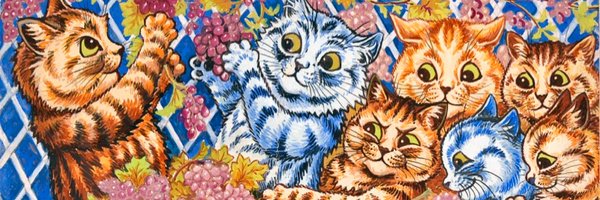 krautcat Profile Banner