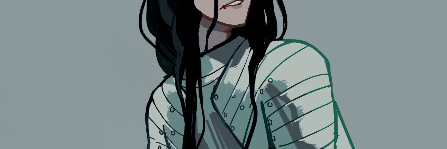 fang ✶ comms open! banner
