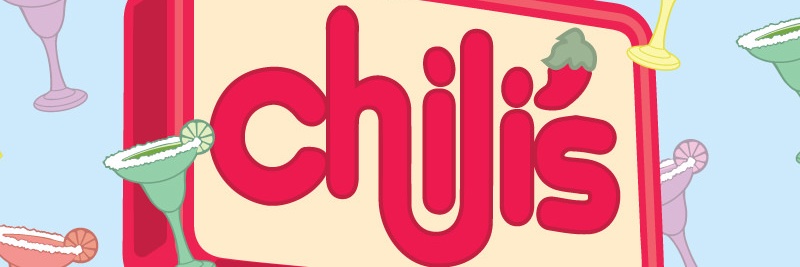 Michael Van der Chilis banner