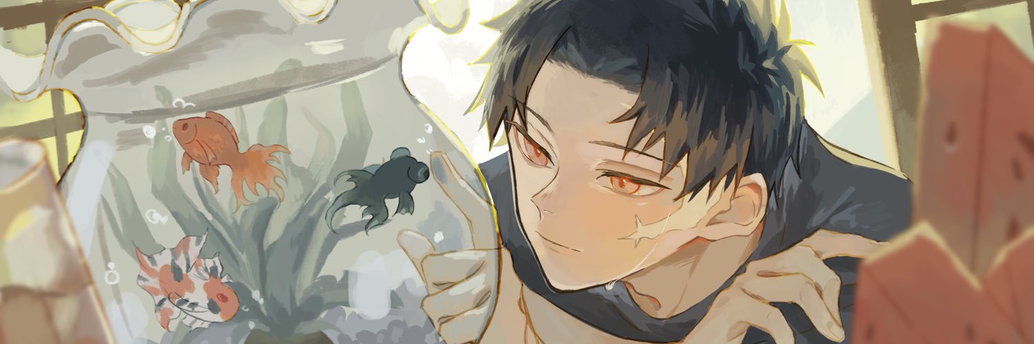 ロール banner