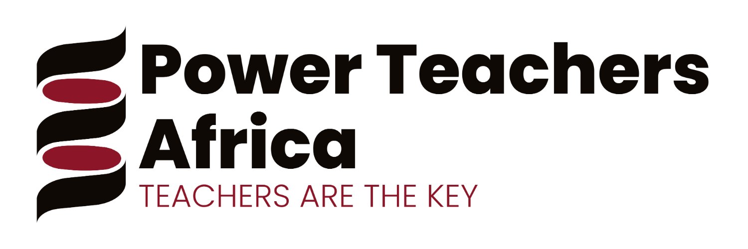 Power Teachers Africa's banner