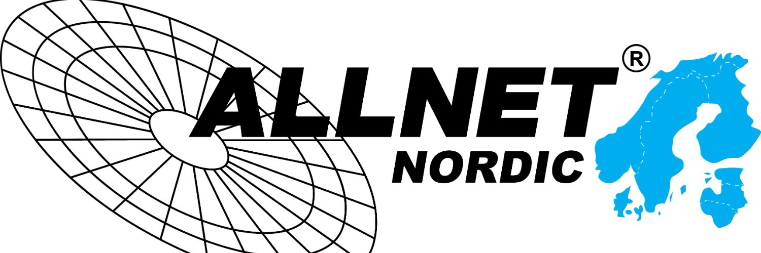 Allnet Nordic banner